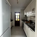 בית נופש Privada Con Jardin,2