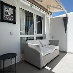 בית נופש Privada Con Jardin,2 פלאיה בלנקה
