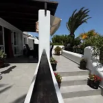 Privada Con Jardin,2 בית נופש פלאיה בלנקה