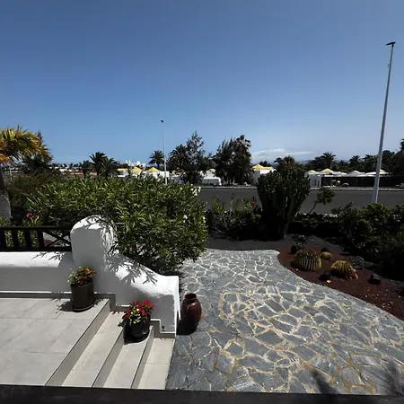 Privada Con Jardin,2 * プラヤ・ブランカ