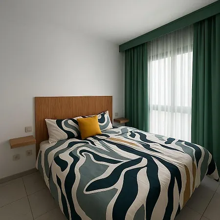 Privada Con Jardin,2 * Playa Blanca (Lanzarote)