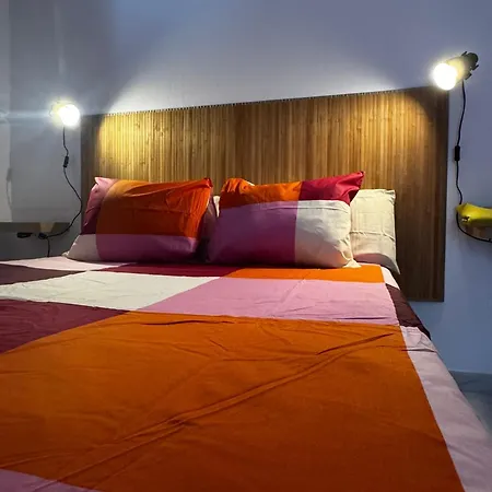 Semesterbostad Privada Con Jardin,2 Playa Blanca (Lanzarote)