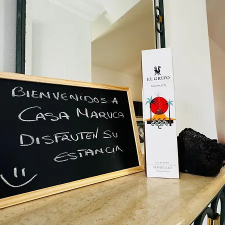 Semesterbostad Privada Con Jardin,2 Playa Blanca (Lanzarote)