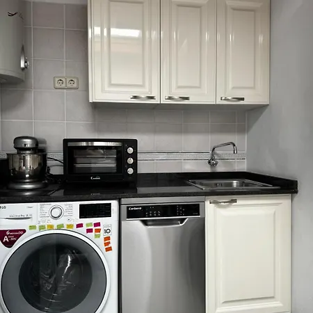 Semesterbostad Privada Con Jardin,2 Playa Blanca (Lanzarote)