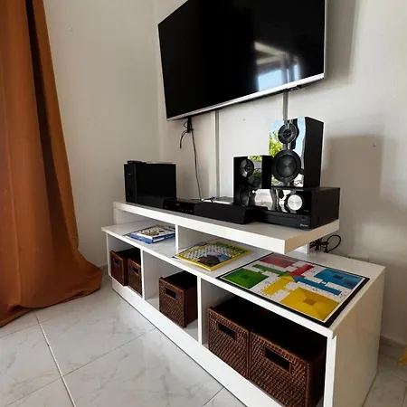 Privada Con Jardin,2 Semesterbostad Playa Blanca (Lanzarote)