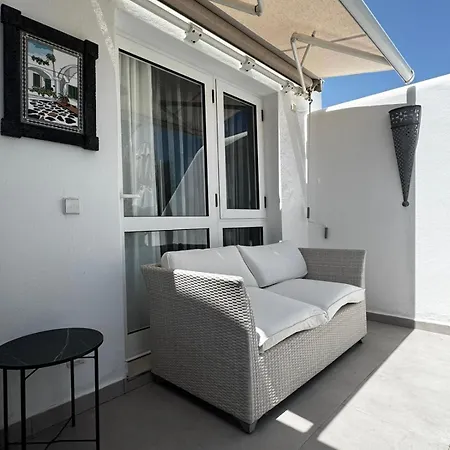 Semesterbostad Privada Con Jardin,2 Playa Blanca (Lanzarote)