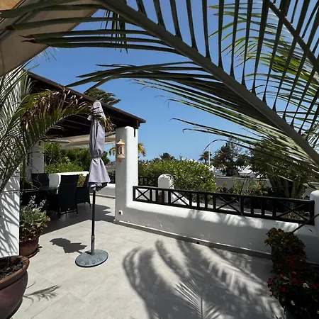 Privada Con Jardin,2 Playa Blanca (Lanzarote)