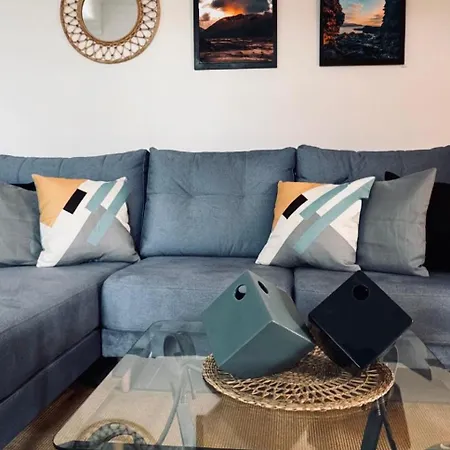 Privada Con Jardin,2 Nyaraló