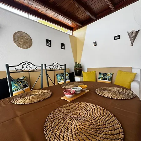 Privada Con Jardin,2