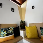 Prázdninový dům Privada Con Jardin,2 *