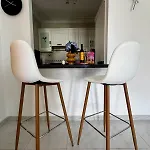 Privada Con Jardin,2 Prázdninový dům *