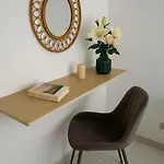 Privada Con Jardin,2 Prázdninový dům